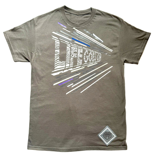 Custom Life T-shirt