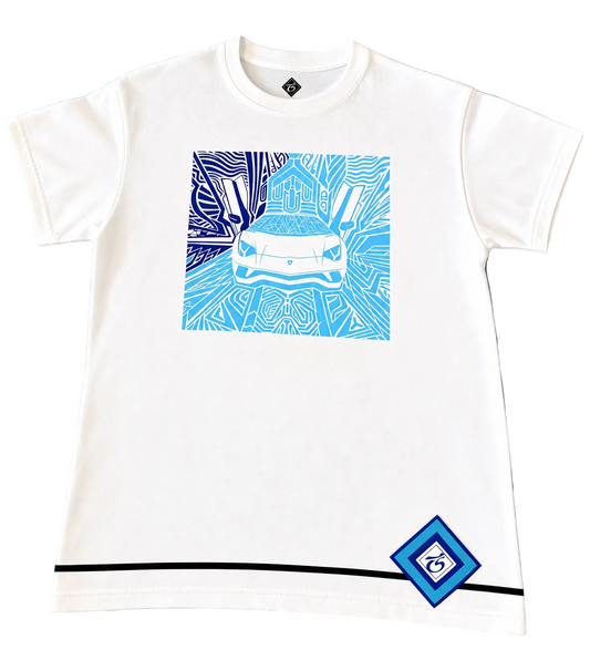 Lambo Shirt
