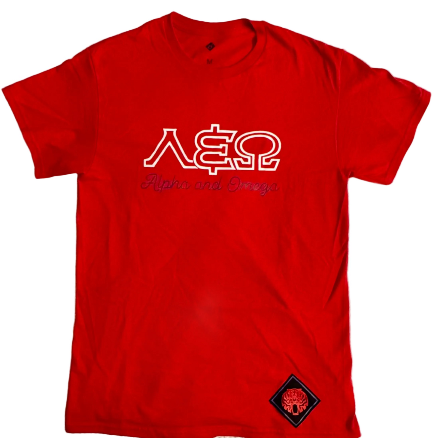 The Alpha & Omega